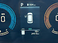 2025 Hyundai Santa Fe Hybrid SEL