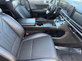 2025 Hyundai Santa Fe Hybrid SEL