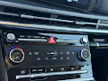 2025 Hyundai Santa Fe Hybrid SEL