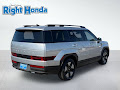 2025 Hyundai Santa Fe Hybrid SEL