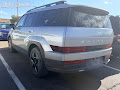 2025 Hyundai Santa Fe Hybrid SEL