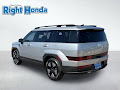 2025 Hyundai Santa Fe Hybrid SEL
