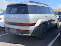 2025 Hyundai Santa Fe Hybrid SEL