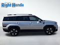 2025 Hyundai Santa Fe Hybrid SEL