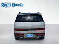 2025 Hyundai Santa Fe Hybrid SEL