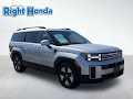 2025 Hyundai Santa Fe Hybrid SEL