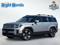 2025 Hyundai Santa Fe Hybrid SEL