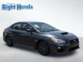 2017 Subaru WRX Base