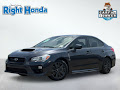 2017 Subaru WRX Base