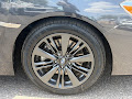 2017 Subaru WRX Base