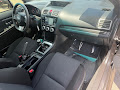 2017 Subaru WRX Base