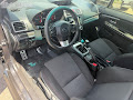 2017 Subaru WRX Base