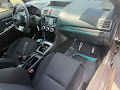2017 Subaru WRX Base