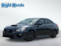 2017 Subaru WRX Base