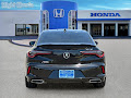 2022 Acura TLX A-Spec Package