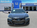 2022 Acura TLX A-Spec Package
