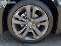 2022 Acura TLX A-Spec Package