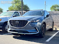 2022 Mazda CX-9 Carbon Edition