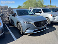 2022 Mazda CX-9 Carbon Edition