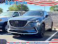 2022 Mazda CX-9 Carbon Edition