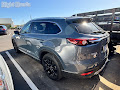 2022 Mazda CX-9 Carbon Edition