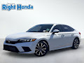 2024 Honda Civic EX