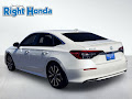 2024 Honda Civic EX