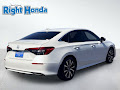 2024 Honda Civic EX