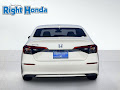 2024 Honda Civic EX
