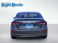 2025 Honda Civic LX