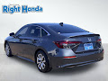 2025 Honda Civic LX