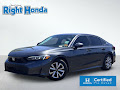 2025 Honda Civic LX