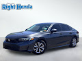 2025 Honda Civic LX