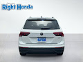 2024 Volkswagen Tiguan 2.0T Wolfsburg Edition
