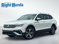 2024 Volkswagen Tiguan 2.0T Wolfsburg Edition