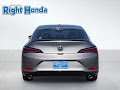 2024 Acura Integra A-Spec Tech Package