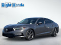 2024 Acura Integra A-Spec Tech Package