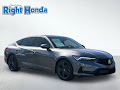 2024 Acura Integra A-Spec Tech Package