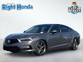 2024 Acura Integra A-Spec Tech Package