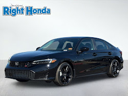 2026 Honda Civic Si 