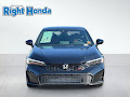 2026 Honda Civic Si