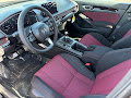 2026 Honda Civic Si