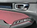 2026 Honda Civic Si