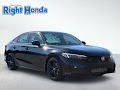 2026 Honda Civic Si