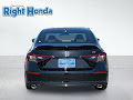 2026 Honda Civic Si