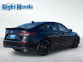 2026 Honda Civic Si