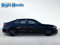 2026 Honda Civic Si