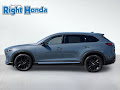 2022 Mazda CX-9 Carbon Edition