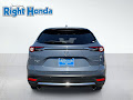 2022 Mazda CX-9 Carbon Edition