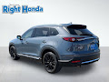 2022 Mazda CX-9 Carbon Edition